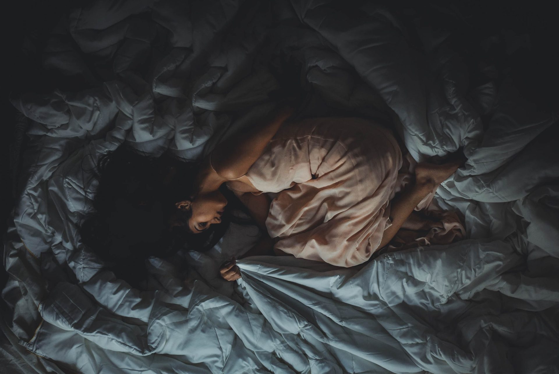Spavanje u ovom položaju je loše za vaše zdravlje