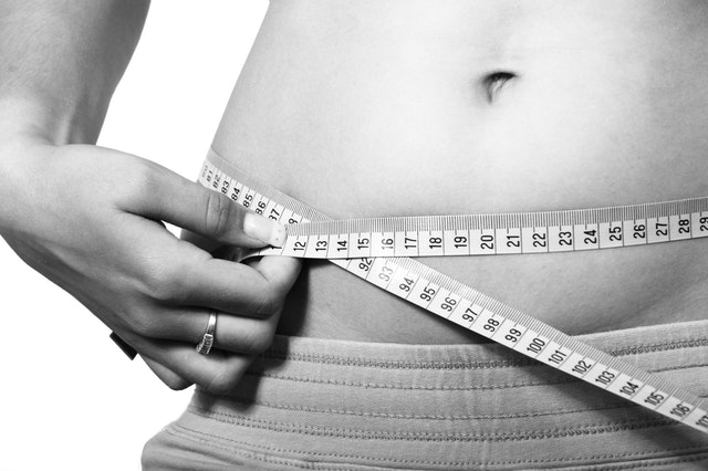 Najtačniji test gojaznosti koji vam za par sekundi otkriva da li imate višak kilograma