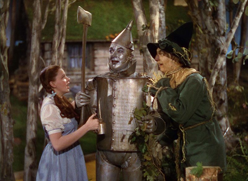 Sve tajne filma „Čarobnjak iz Oza“ za koje niste znali
