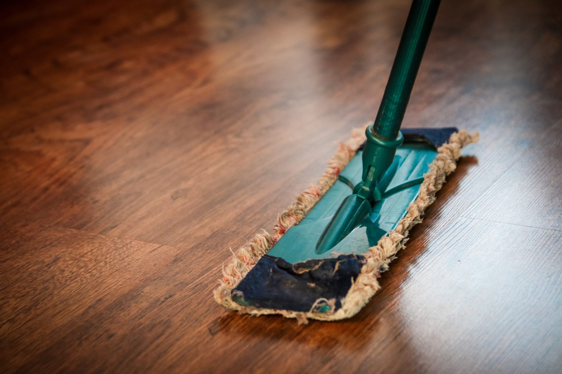 Kako čišćenje kuće utiče na zdravlje žena