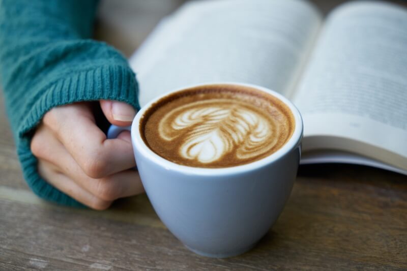 8 razloga zašto je kafa dobra za naše zdravlje