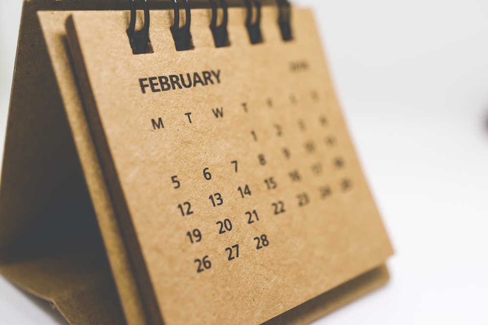 Zašto je februar jedini mesec koji ima samo 28 dana