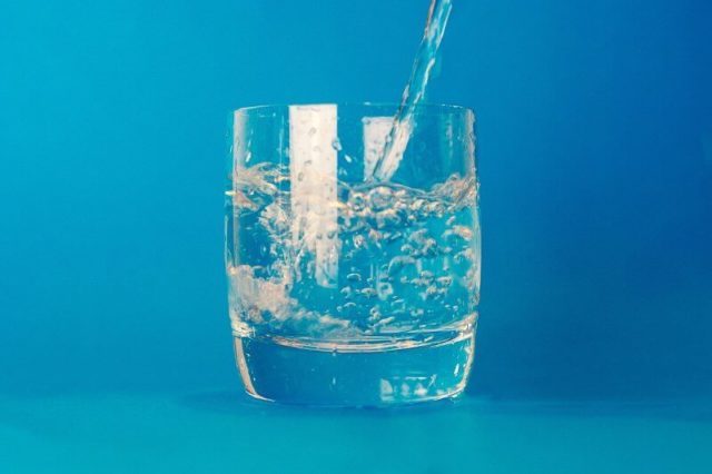 5 znakova da je vašem telu potrebna voda
