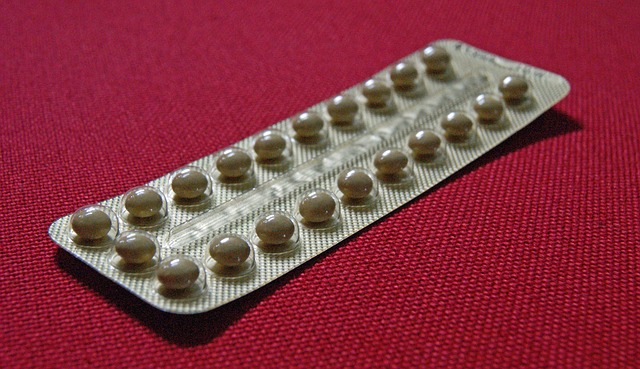 7 promena koje nastaju usled korišćenja kontraceptivnih pilula