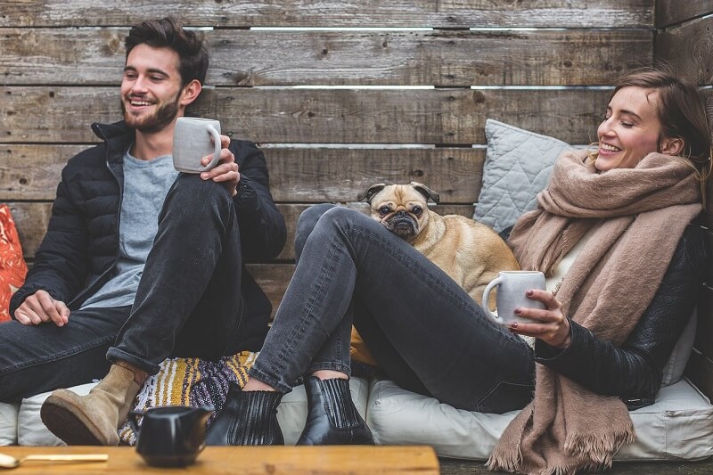 Istraživanje pokazalo ko je srećniji – muškarci ili žene?