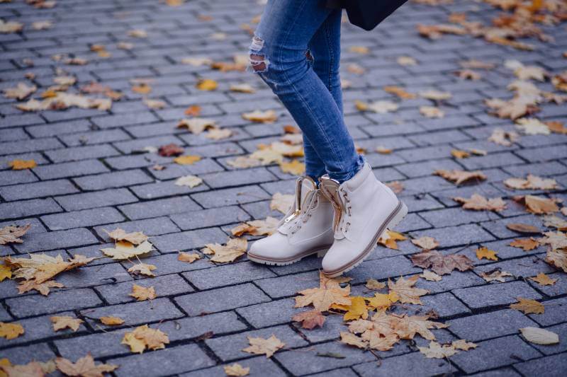 Kako da vam cipele budu tople tokom cele zime