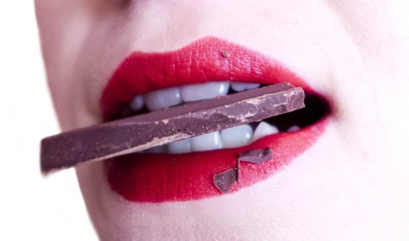 Zašto treba jesti čokoladu svakog dana