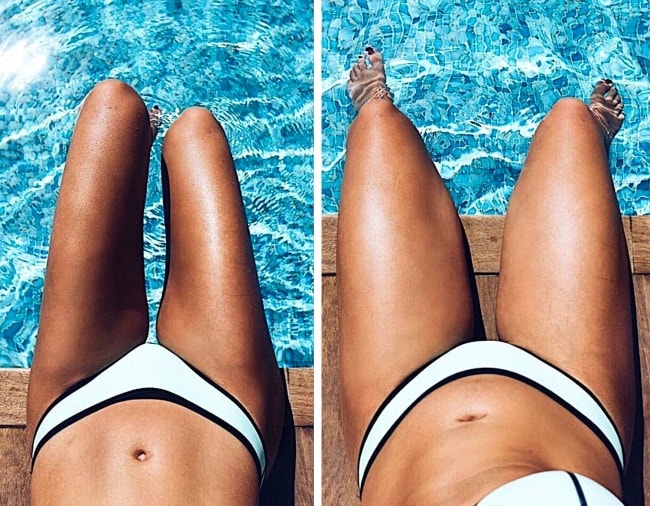 Novi trend vlada Instagramom – devojke dokazuju da savršena figura ne postoji!