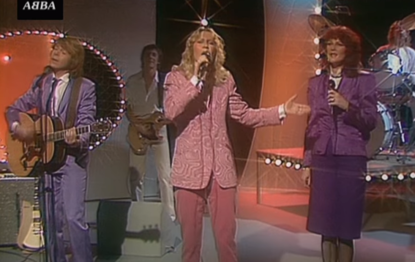 Neverovatne ljubavne priče članova grupe ABBA