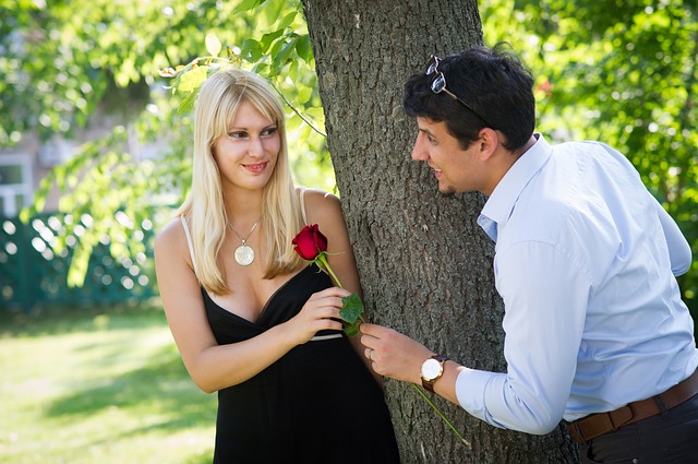3 korisna saveta ako želite da se posle prvog ljubavnog sastanka dogodi i drugi