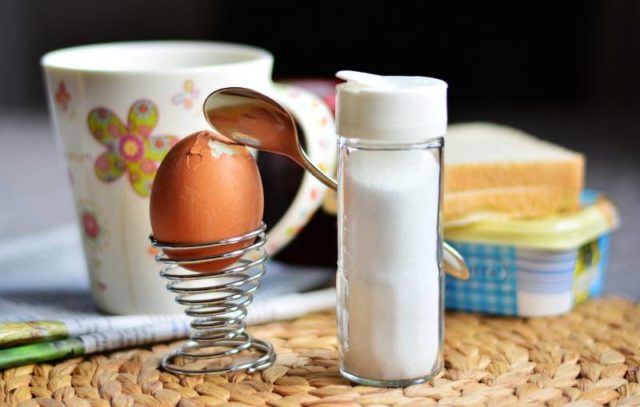 Kako da za samo 10 sekundi oljuštite jaje