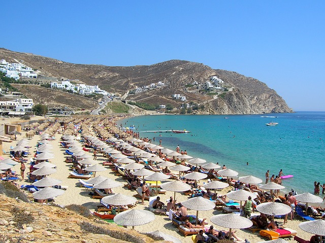 11 stvari koje morate da znate ako planirate da letujete u Grčkoj