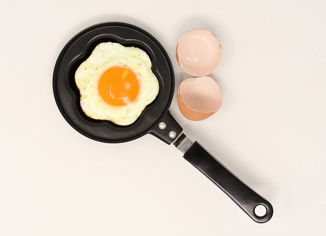 Šta će se desiti ako konzumirate dva jajeta dnevno