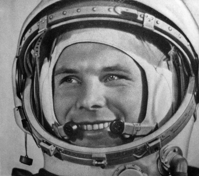 Jurij Gagarin dobio spomenik u Beogradu