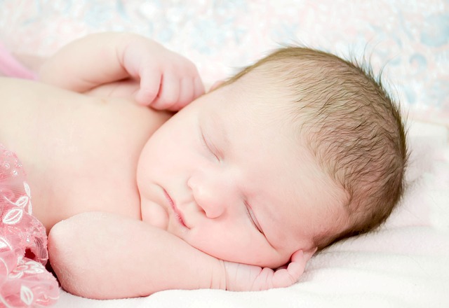 Sve što treba da znate o bebinoj kilaži na rođenju