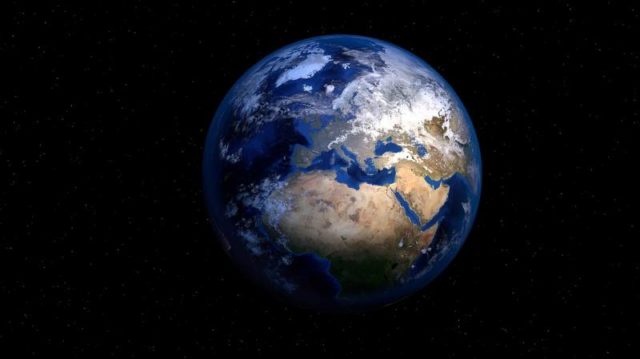 Šta bi se dogodilo ako bi se Zemlja okretala dvaput brže