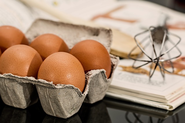 Ovo trebate da znate pre nego što spremite jaja za doručak