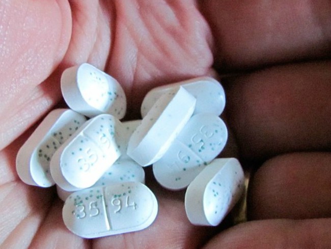 Uzimanje tableta „na suvo“ može biti veoma opasno