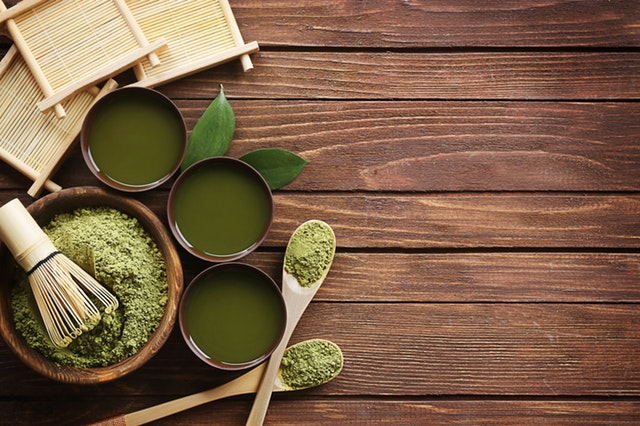 Zeleni čaj je odličan antioksidans, ali se ne preporučuje svima