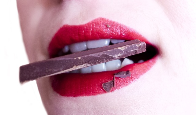 5 razloga zbog kojih nas čokolada čini pametnijima