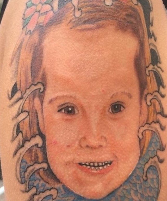 Najgore tetovaže koje ćete ikada videti