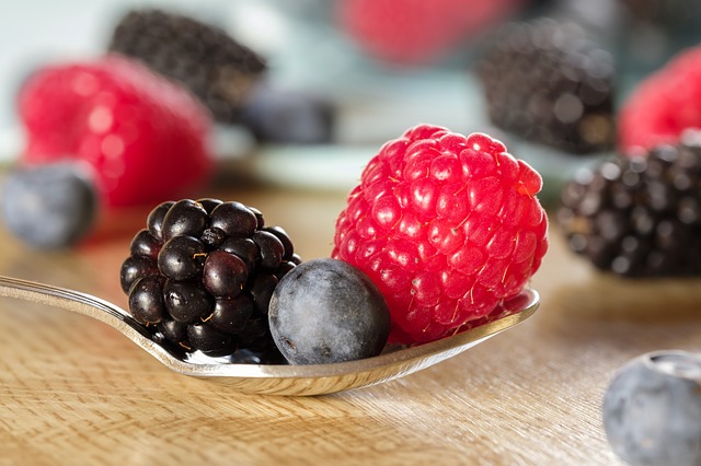Bobičasto voće – moćna sila za naš imuni sistem