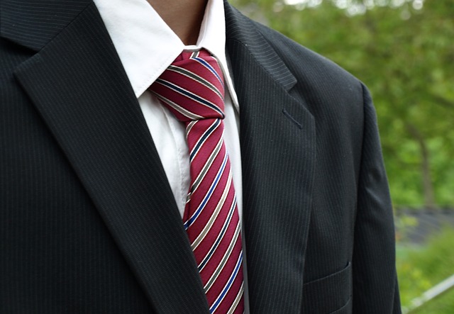 Iznenadiće vas – detalji o kravatama koje verovatno niste znali