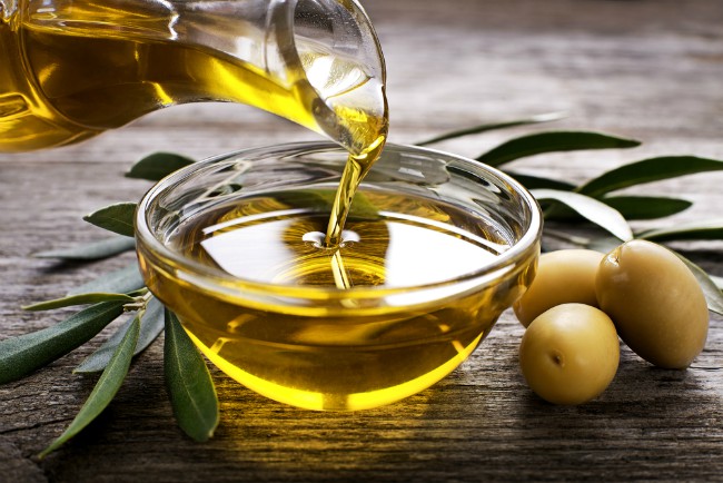 Zašto bi trebalo uzimati maslinovo ulje svakog jutra?