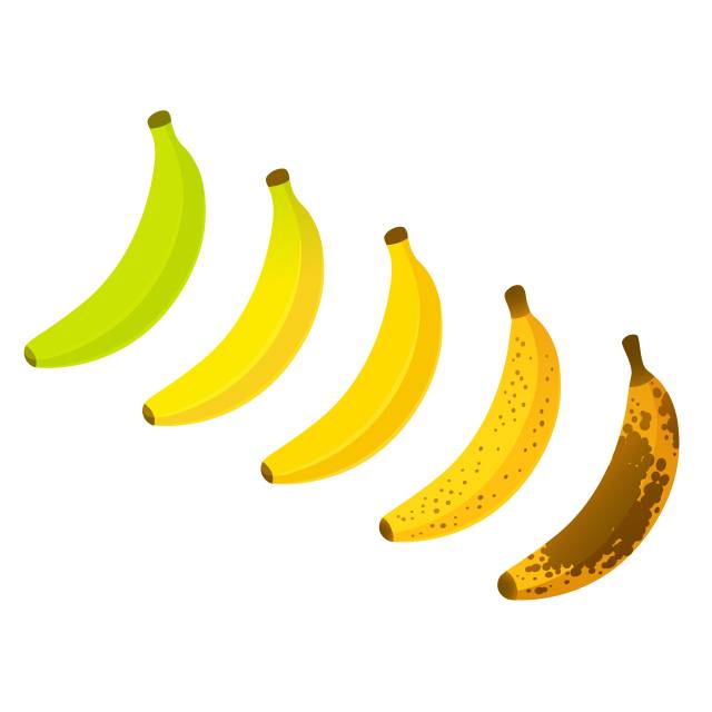 Nutricionisti objašnjavaju zašto pojedini ljudi treba da jedu zrele a drugi zelene banane