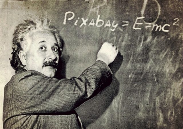 Pripremite olovku i papir: Možete li da rešite Ajnštajnovu zagonetku?
