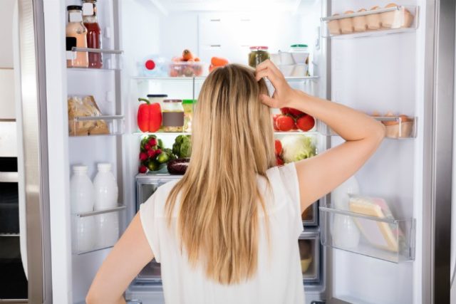 10 namirnica koje ne smete da držite u frižideru