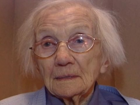 109-godišnja baka odala nam je tajnu dugog života
