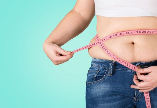 10 najbržih načina da izgubite 10 kilograma
