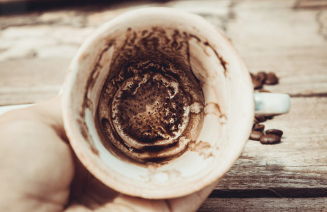 Da li je naša sudbina zaista ispisana u šoljici kafe?