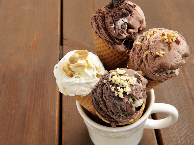 Šta omiljeni ukus sladoleda otkriva o vama