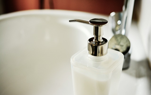 Zašto treba biti oprezan sa tečnim sapunom