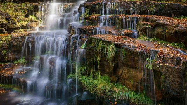 8 spektakularnih vodopada za koje nećete verovati da su u Srbiji a jedan od njih otkriven je tek 2002. godine!