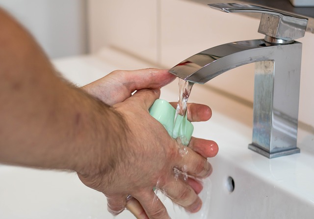 Jao! 97 odsto ljudi ne pere ruke pravilno, da li ste i vi među njima?