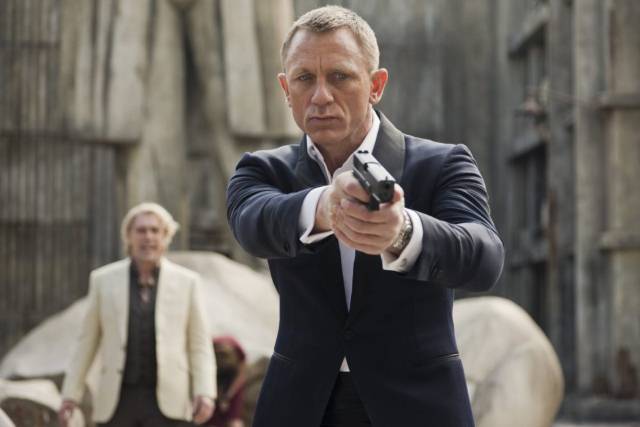 Da li će ovaj engleski glumac biti novi Džejms Bond?
