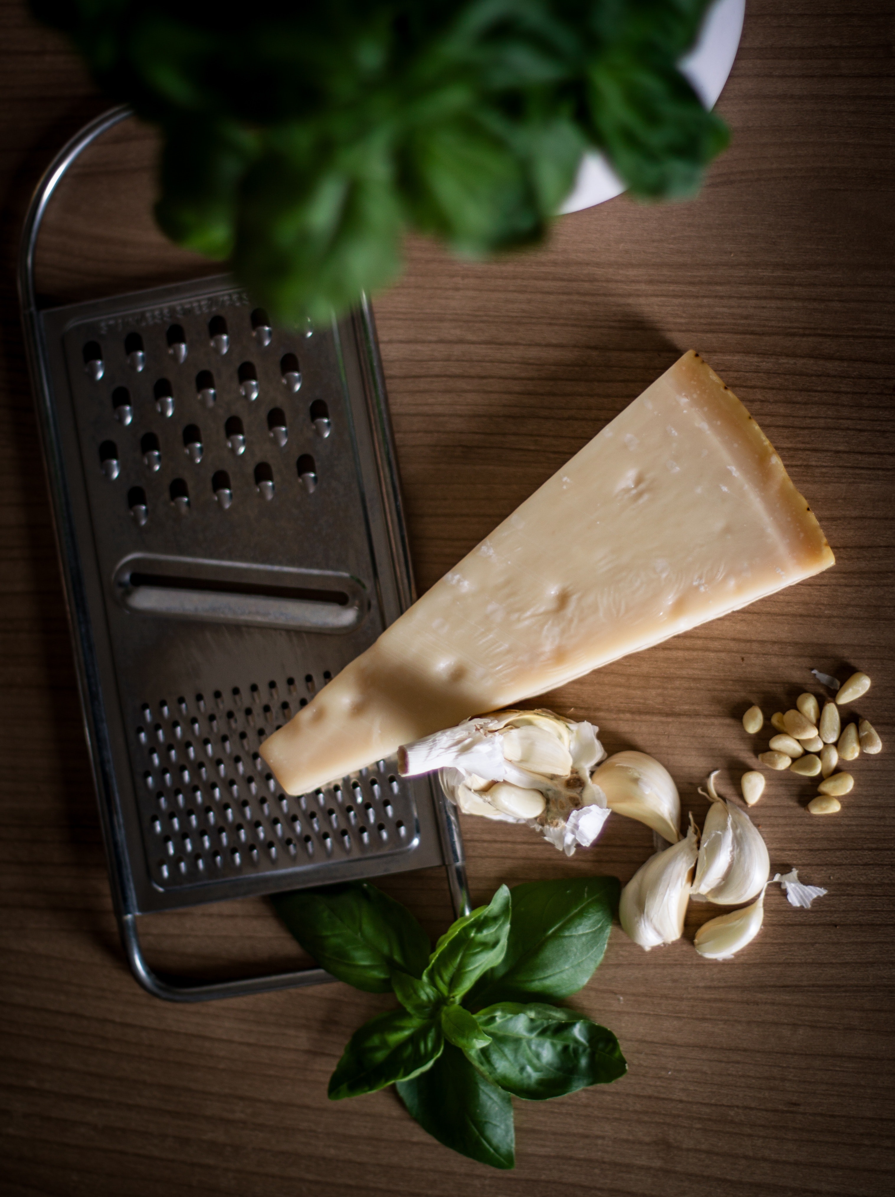 Otkrivamo: Kako da za 5 sekundi očistite rende za sir?