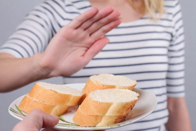 8 stvari koje će vam se desiti ako izbacite hleb iz ishrane