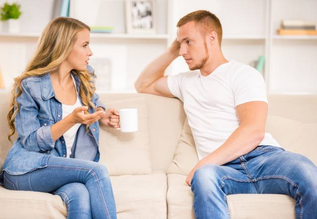 Osnovne veštine za stvaranje zdravih odnosa – muškarcu treba žena koja zna kontrolisati emocije
