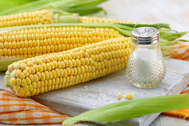 9 stvari koje niste znali o kukuruzu