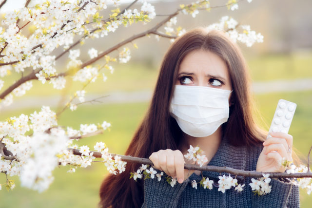 Kako da najlakše preživite sezonu alergija