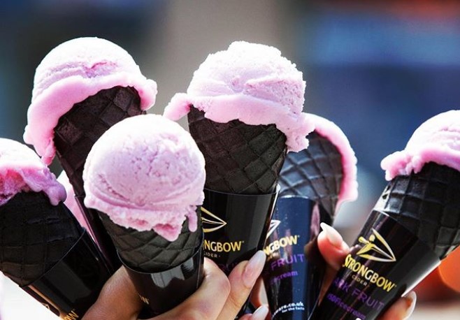 U Škotskoj se pojavio sladoled koji jedni obožavaju dok se drugi pitaju ko bi to uopšte jeo