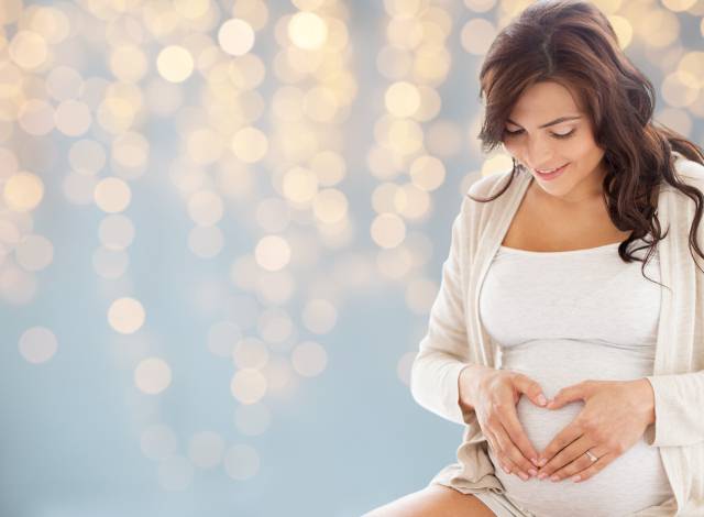 Narodna verovanja koja se vezuju za trudnice i bebe