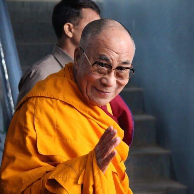 Duhovni test Dalaj Lame otkriva vaše prioritete