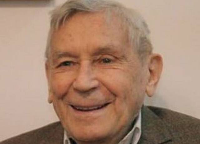 Odlazak velikana: Preminuo akademik Vladeta Jerotić u svojoj 95. godini života