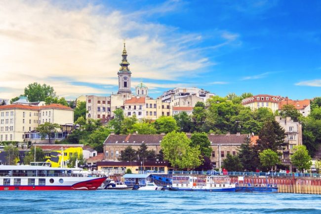 Objavljena je lista najjeftinijih gradova Evrope i evo na kom mestu se našao Beograd