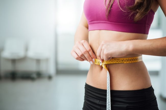 10 neželjenih posledica mršavljenja po vaše telo